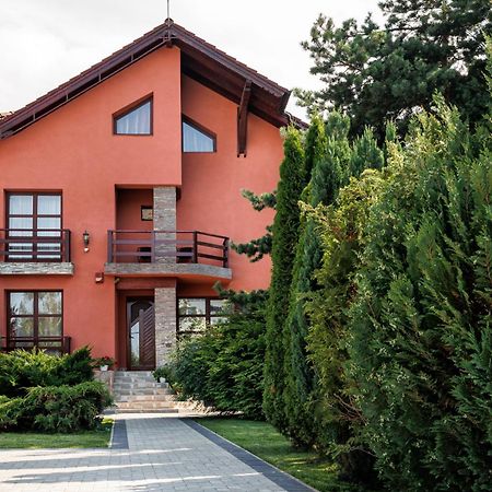 Apartamento Casa Tanita Bran  Exterior foto